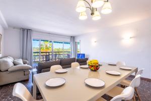 Apartamento ANAGABU 5 Only Families