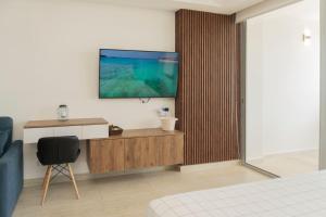 Apartamento ideal para familias y trabajo CB931