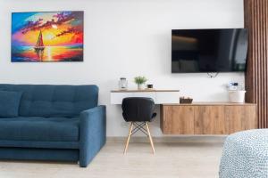 Apartamento ideal para familias y trabajo CB931