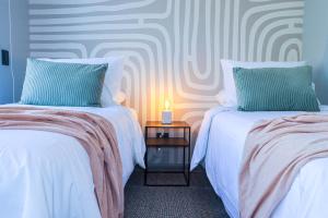 HOM I Departamento 2D2B Bilbao 4PAX