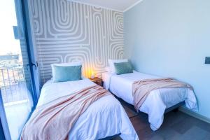 HOM I Departamento 2D2B Bilbao 4PAX