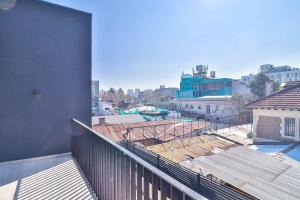 HOM I Departamento 2D2B Bilbao 4PAX