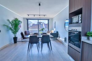 HOM I Departamento 2D2B Bilbao 4PAX