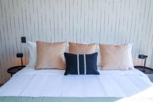 HOM I Departamento 2D2B Bilbao 4PAX