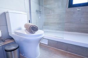 HOM I Departamento 2D2B Bilbao 4PAX