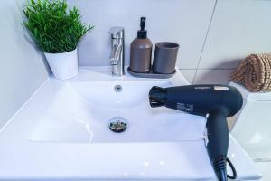 HOM I Departamento 2D2B Bilbao 4PAX