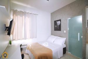 Mini Studio na Praia de Botafogo p 2 pessoas