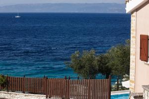 Anassa Mare Villas & Residences Paxoi Greece