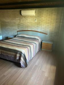 Casa Ladrillos en Jaureguiberry