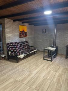 Casa Ladrillos en Jaureguiberry