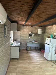 Casa Ladrillos en Jaureguiberry