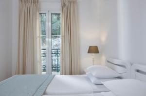 Anassa Mare Villas & Residences Paxoi Greece