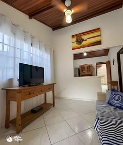 Casa com piscina a 2km da balsa em Barra Velha