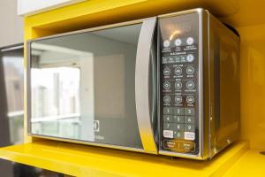 Easy Star - Lindo studio CVaga na Vila Olimpia - ZV01H