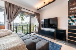 Studio entre Vila Madalena e Pinheiros - PG708