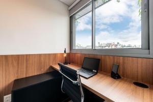 Studio entre Vila Madalena e Pinheiros - PG708