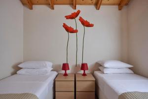 Anassa Mare Villas & Residences Paxoi Greece