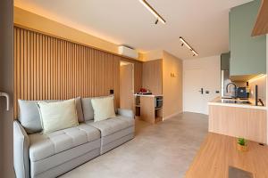 Easy Star - Charmoso Studio próximo ao Shopping Ibirapuera - XK03I