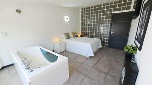 Apto Junto la Playa el Cristo cerca de Puerto