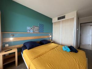 Magnifique vue mer avec piscine, Cap Hermes 410