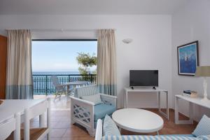 Anassa Mare Villas & Residences Paxoi Greece