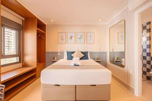 Easy Star - Charmoso Studio no coração de Perdizes - XW01I