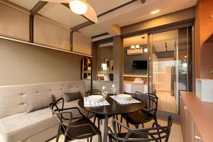 Easy Star - Chamoso studio na Av. Santo Amaro - UV01I