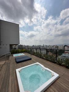 TrevizZo Is Consolação