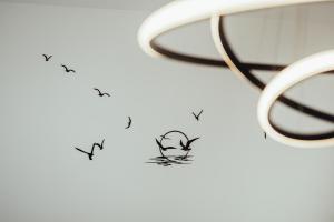 Lakeview stay, stunning sunrises