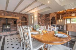Stud Farm House