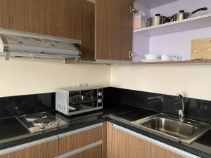 The Radiance Manila Bay 1BR