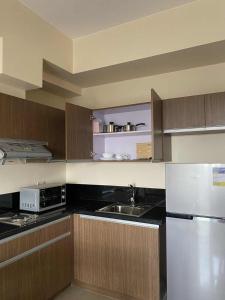 The Radiance Manila Bay 1BR