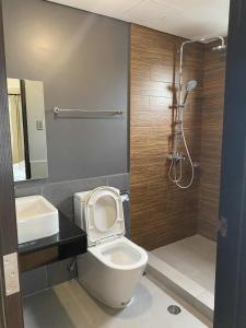 The Radiance Manila Bay 1BR