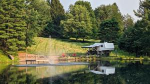 Whispering Pines Retreat (RV)