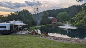 Whispering Pines Retreat (RV)