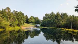 Whispering Pines Retreat (RV)