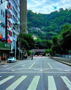 Real Apart Hotel Copacabana