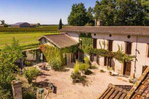 Le Duplex des Vignes - Calme & Authenticité à Montans