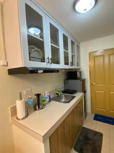 Executive Studio Condo Unit 2 at Marina Spatial