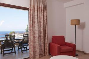 Anassa Mare Villas & Residences Paxoi Greece