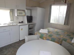 Wodonga Caravan & Cabin Park