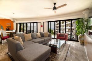 Casa Carmen Zona Romantica, 2BD, 3 bath condo