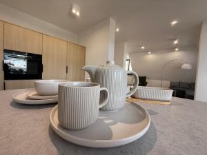 APARTAMENTY Głowackiego