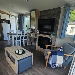 22 Bryn View - Davies Retreat