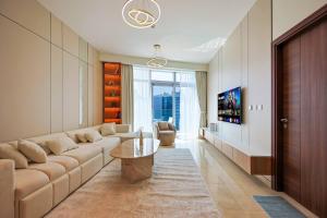 ThriveHomes Impeccable 1BR with 5-Star like Resort Amenities