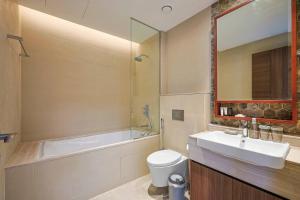 ThriveHomes Impeccable 1BR with 5-Star like Resort Amenities
