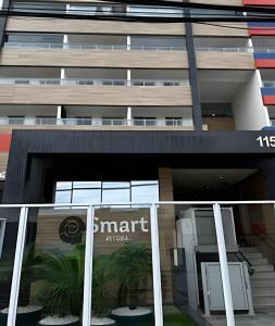 Lindo Studio em frente a praia