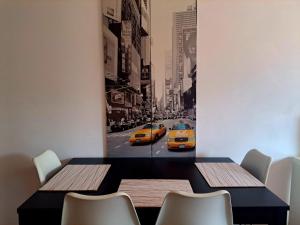 Lugano Centro Terrazza by Quokka 360 - In Lugano Center with parking