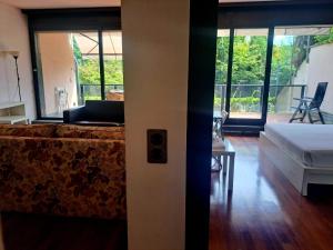 Lugano Centro Terrazza by Quokka 360 - In Lugano Center with parking