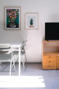 Casa B11 - Bilocale moderno a San Donato, Torino